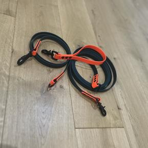 3 in 1 Biothane Lead