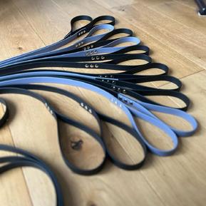 Biothane Short Lead (1.5m)