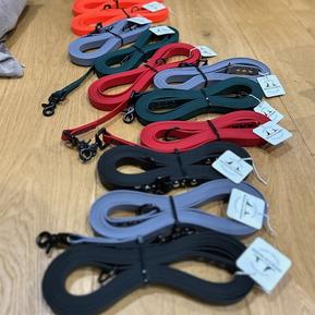 Training Long Line/Lead 