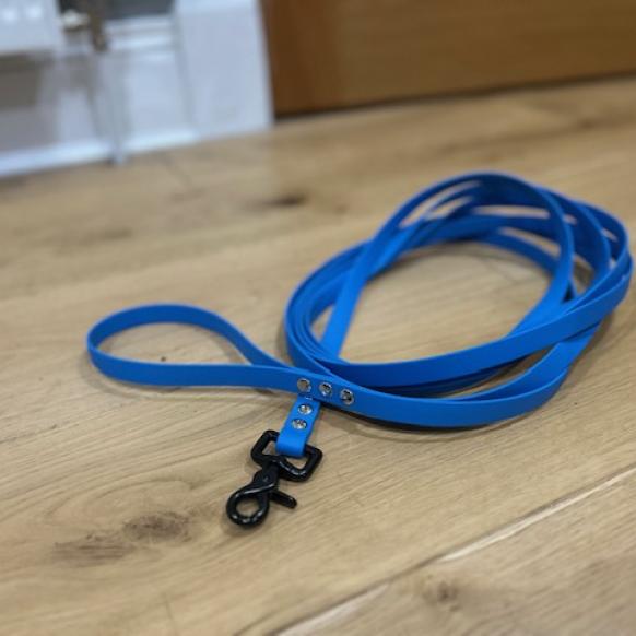 Lightweight Biothane Long Line 