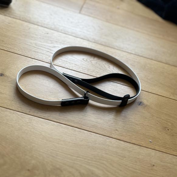 Biothane Slip Lead 