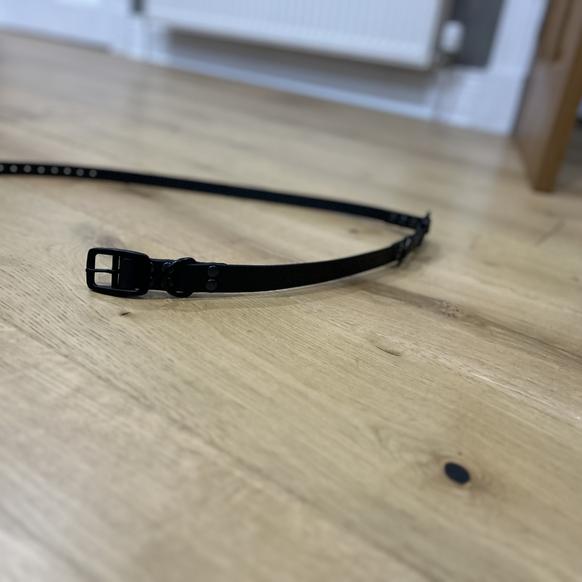 Hands-Free Walking Waist Belt 