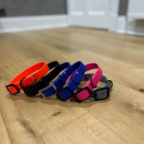 Biothane Collar