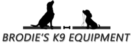 Brodie's K9 Equipment